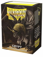 Arcane Tinmen Dragon Shield Standard Matte Dual: Crypt (100)
