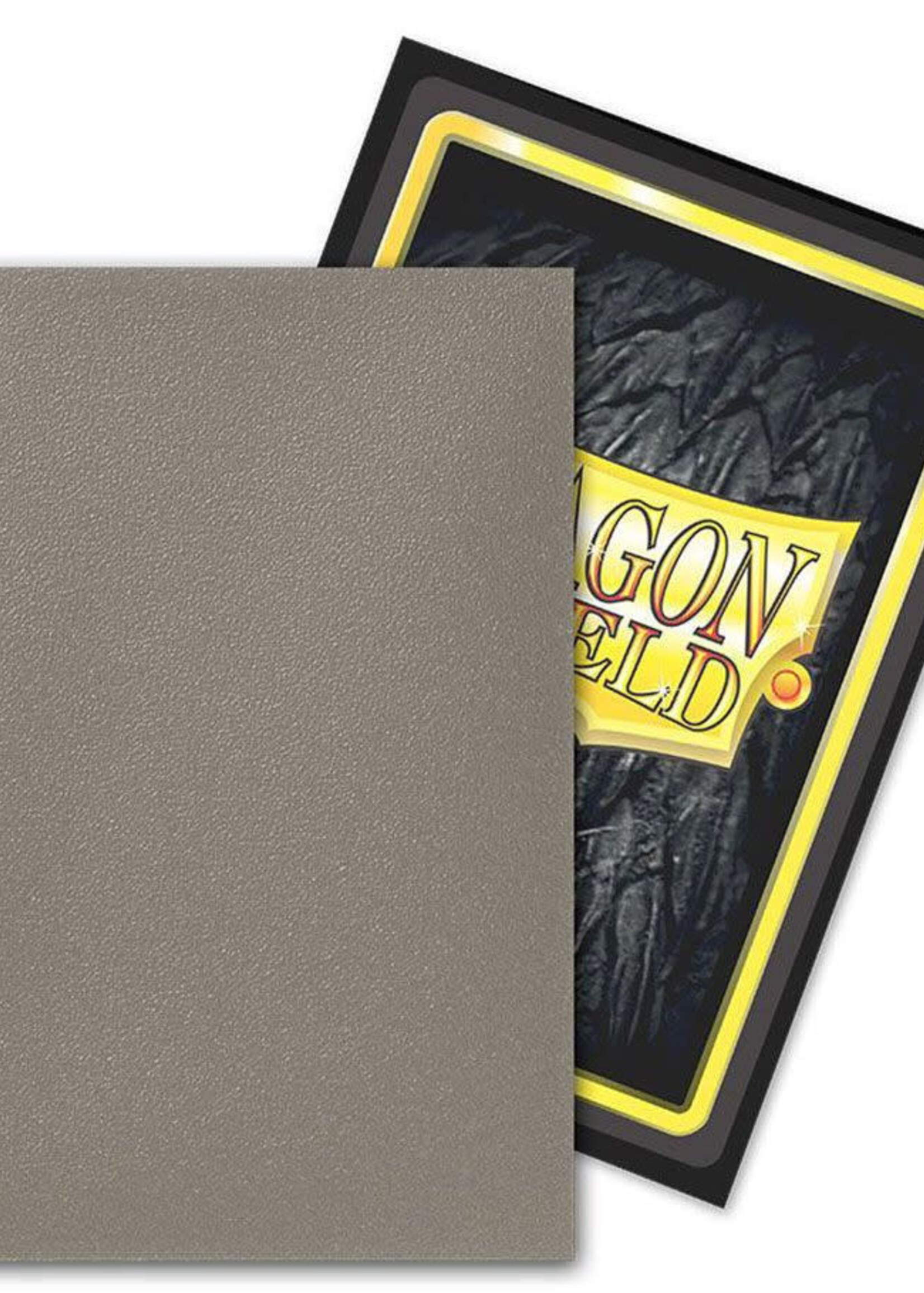 Arcane Tinmen Dragon Shield Standard Matte Dual: Crypt (100)