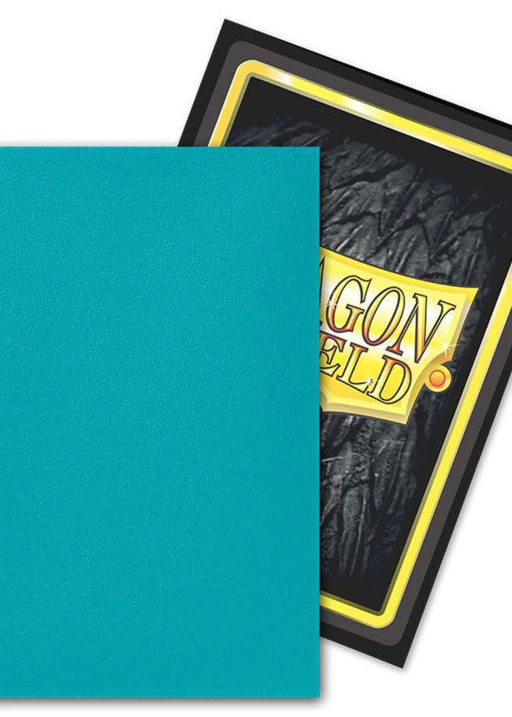 Arcane Tinmen Dragon Shield Standard Matte Dual: Glacier (100)