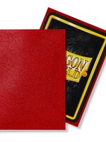 Arcane Tinmen Dragon Shield Standard Matte: Ruby (100)