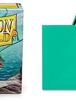 Arcane Tinmen Dragon Shield Standard Matte: Mint (100)