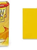 Arcane Tinmen Dragon Shield Standard Matte: Yellow (100)