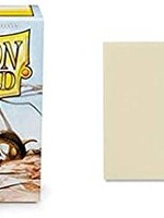 Arcane Tinmen Dragon Shield Standard Matte: Ivory (100)