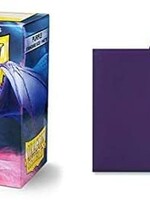 Arcane Tinmen Dragon Shield Standard Matte: Purple (100)