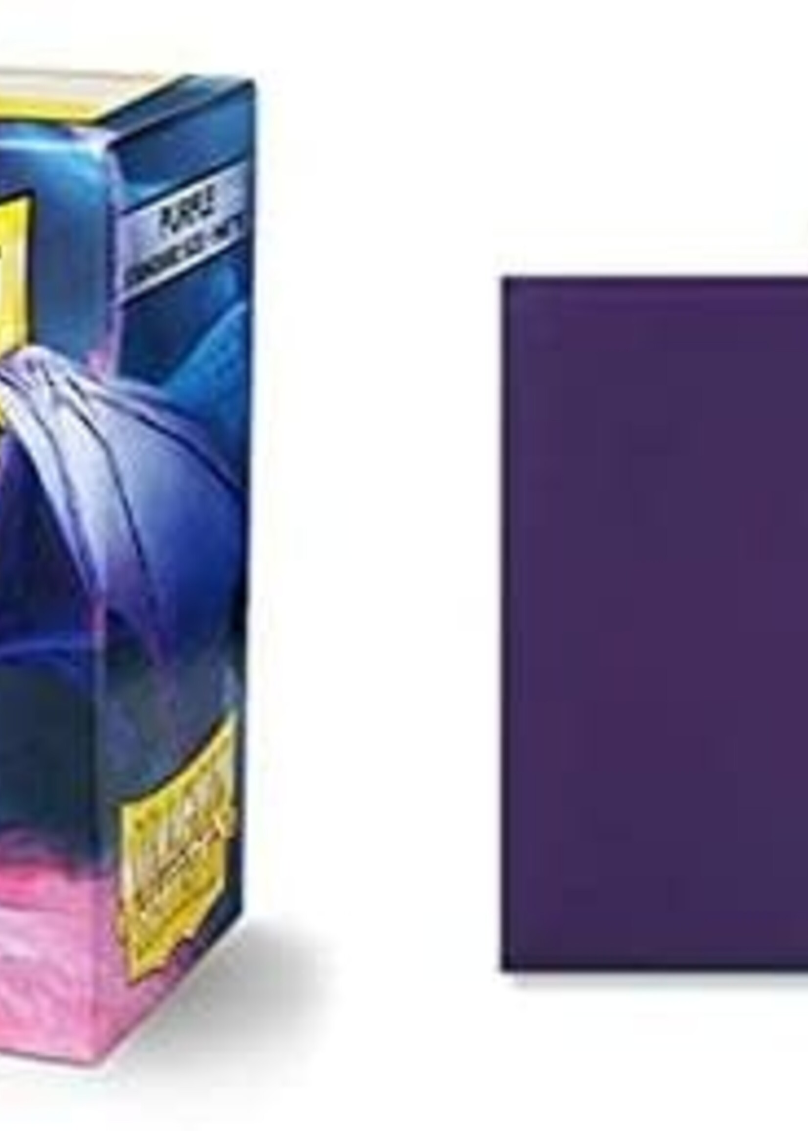 Arcane Tinmen Dragon Shield Standard Matte: Purple (100)