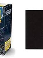 Arcane Tinmen Dragon Shield Standard Matte: Black (100)