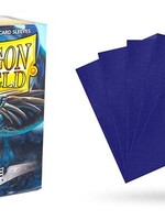 Arcane Tinmen Dragon Shield Standard Matte: Blue (100)