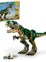 LEGO Creator 3-in-1: T. Rex