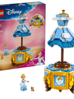 LEGO Disney: Cinderella's Dress