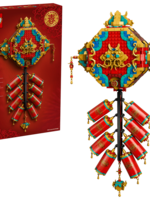 LEGO Chinese New Year: Fortune Firecracker