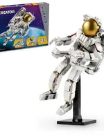 LEGO Creator 3-in-1: Space Astronaut