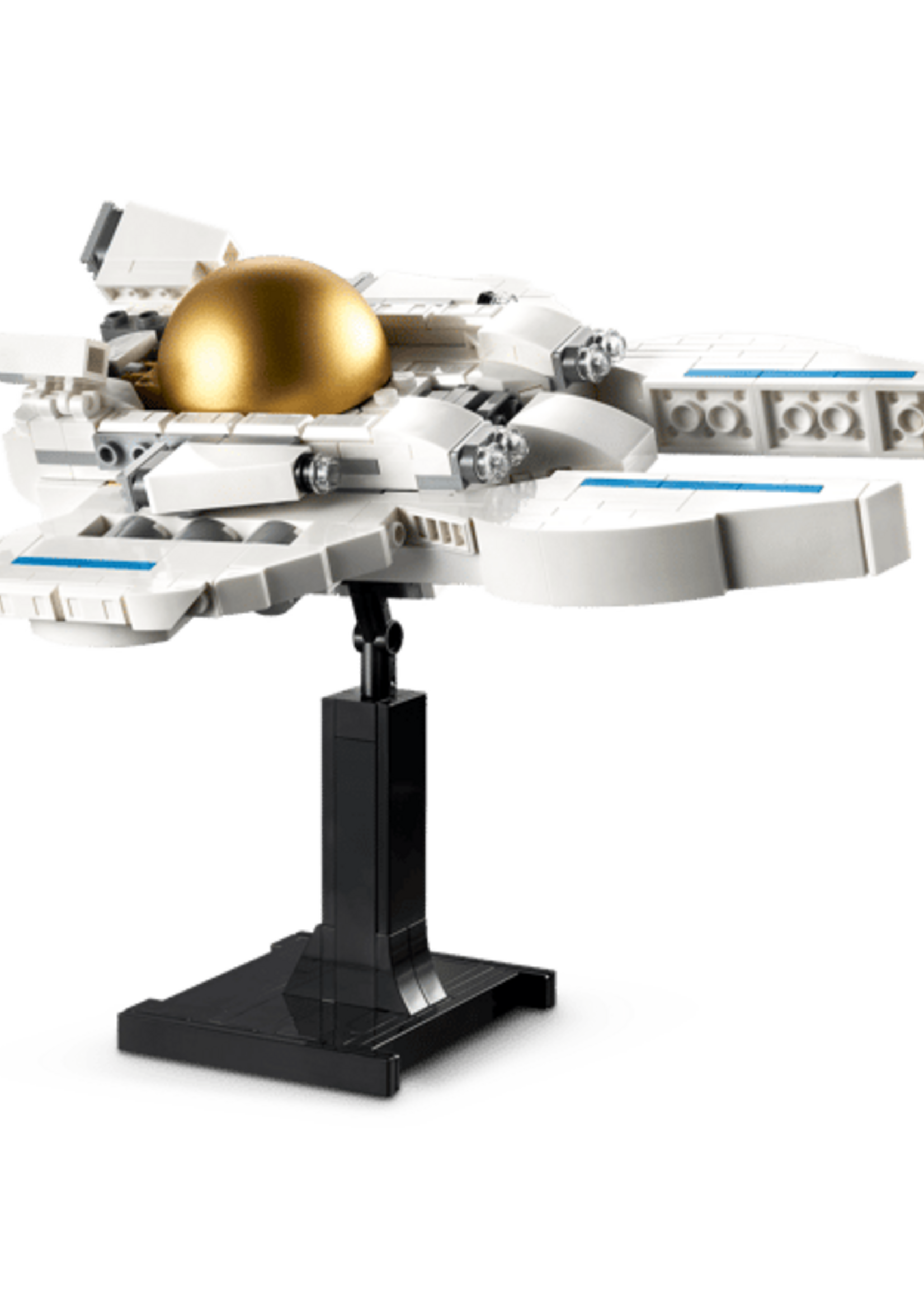 LEGO Creator 3-in-1: Space Astronaut