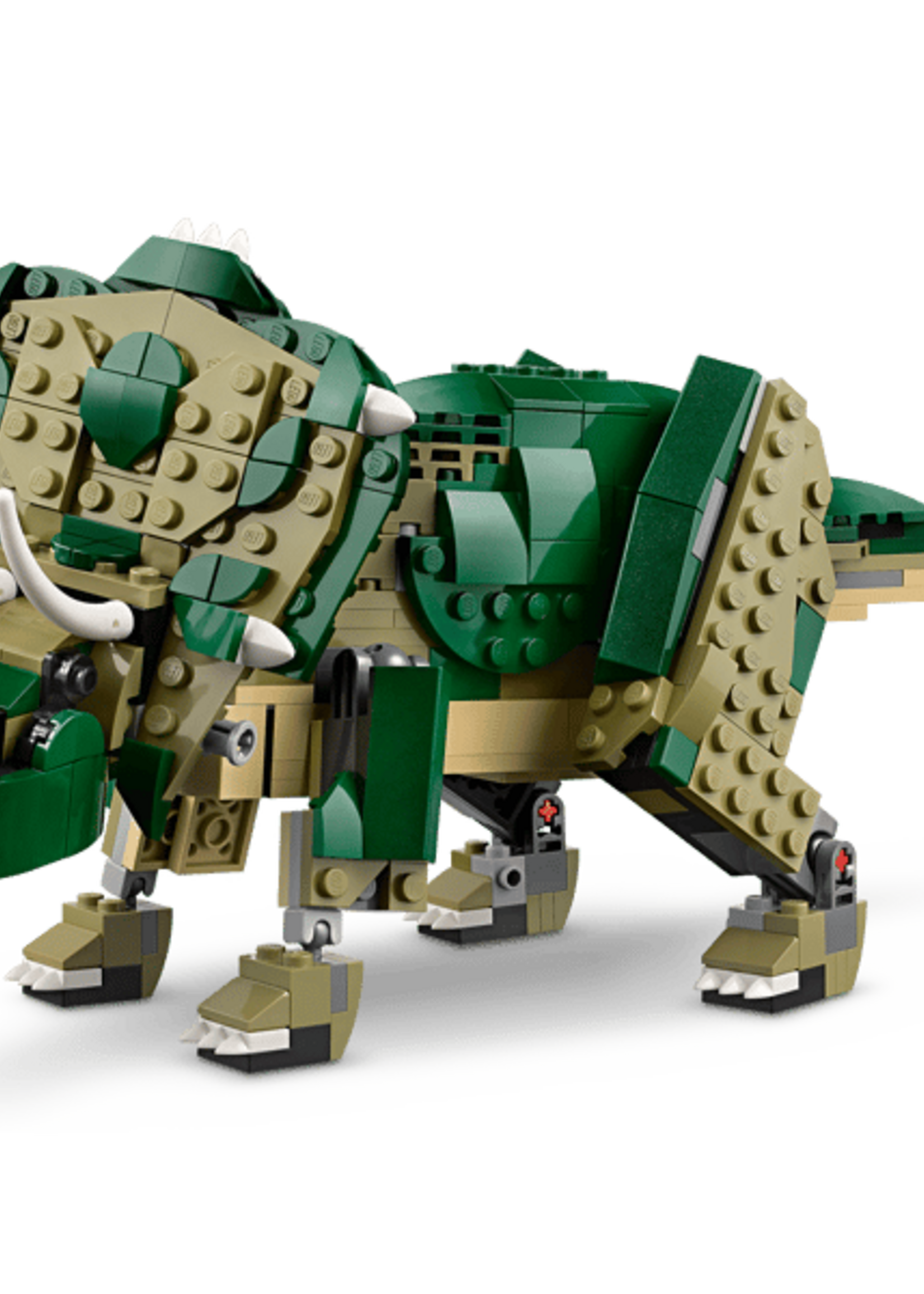 LEGO Creator 3-in-1: T. Rex