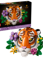 LEGO Art: The Fauna Collection - Tiger
