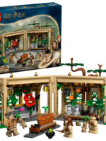 LEGO Harry Potter: Herbology Class