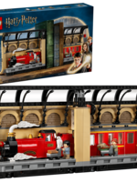 LEGO Harry Potter: Book Nook: Hogwarts Express