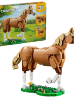 LEGO Creator 3-in-1: Beautiful Horse