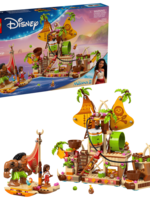LEGO Disney: Kakamora Barge