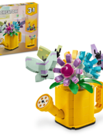 LEGO Creator 3-in-1: Flowers in Watering Can