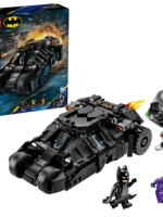 LEGO Batman: Batman Tumbler vs. Two Face & The Joker