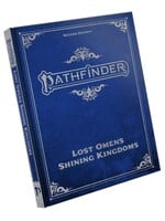Paizo Inc. PF2e: Lost Omens: Shining Kingdom SE