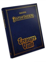 Paizo Inc. PF2e: Treasure Vault Remastered SE
