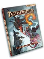 Paizo Inc. Pathfinder 2E: Secrets of Magic