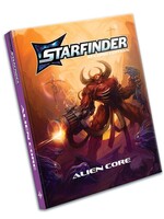 Paizo Inc. Starfinder 2e: Alien Core