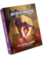 Paizo Inc. SF2e Player Core (Retailer)
