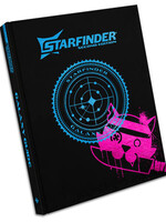 Paizo Inc. SF2e Galaxy Guide SE