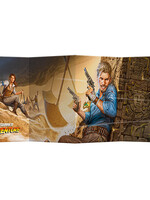 Free League Publishing Outgunned: Director Screen: Adventure