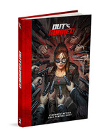 Free League Publishing Outgunned RPG