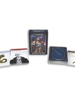 Brotherwise Games Cosmere RPG: Stormlight Item Deck