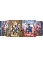 Brotherwise Games Cosmere RPG: GM Screen