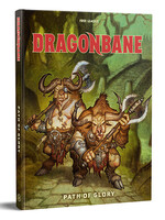 Free League Publishing Dragonbane RPG: Path of Glory