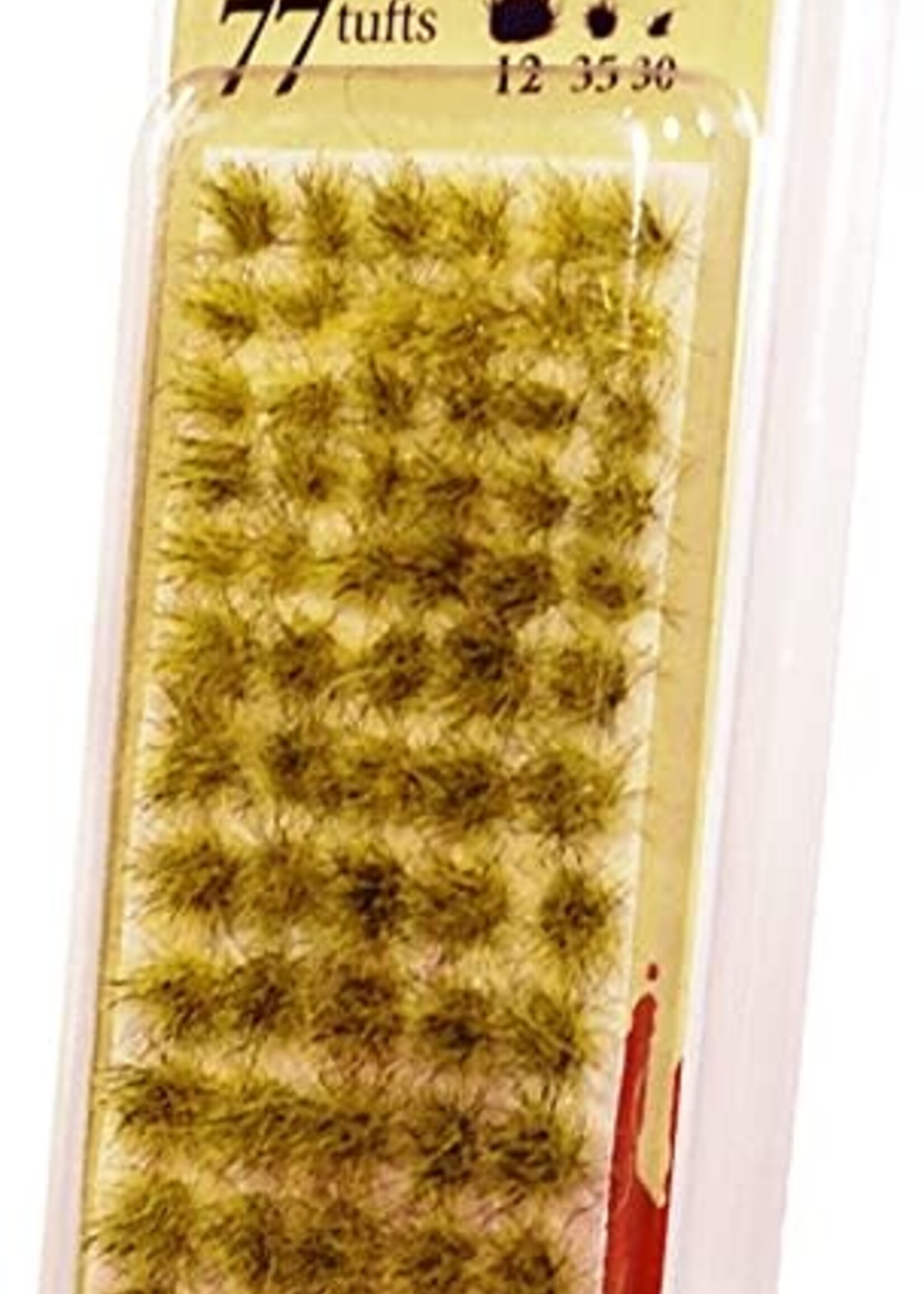 The Army Painter Battlefields: Winter Tuft