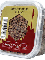 The Army Painter Battlefields: Battlefield Rocks