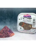 Baron of Dice Krautcover: Base Cover Forges of Doom