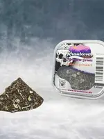 Baron of Dice Krautcover: Base Cover A tale of Grimdark