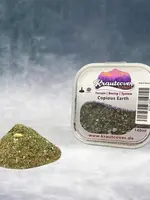 Baron of Dice Krautcover: Base Cover Copious Earth