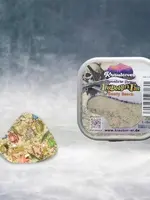 Baron of Dice Krautcover: Base Cover Freebooters fate booty beach