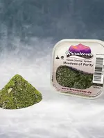 Baron of Dice Krautcover: Base Cover Meadows of Purity