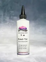 Baron of Dice Krautcover: Kraut-tac