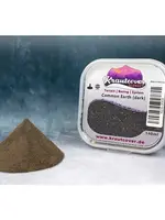 Baron of Dice Krautcover: Ground Cover Dark Common earth