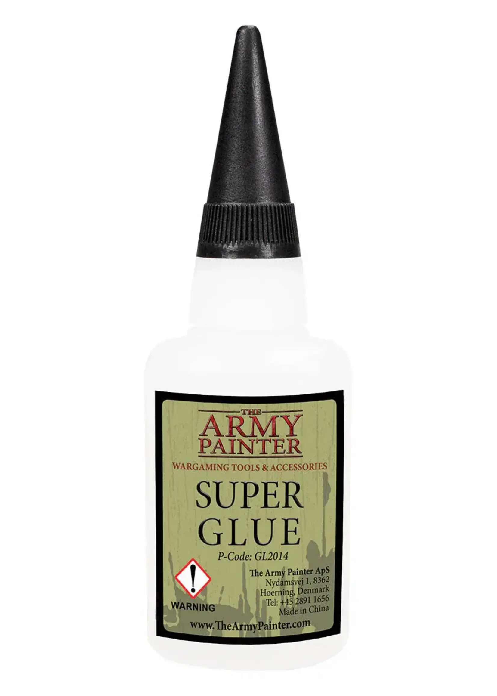 The Army Painter Army Painter Super Glue