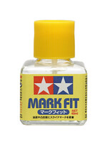 Tamiya Mark Fit Decal Solution