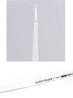 Games Workshop (GW) Citadel Synthetic Brushes Layer - Medium