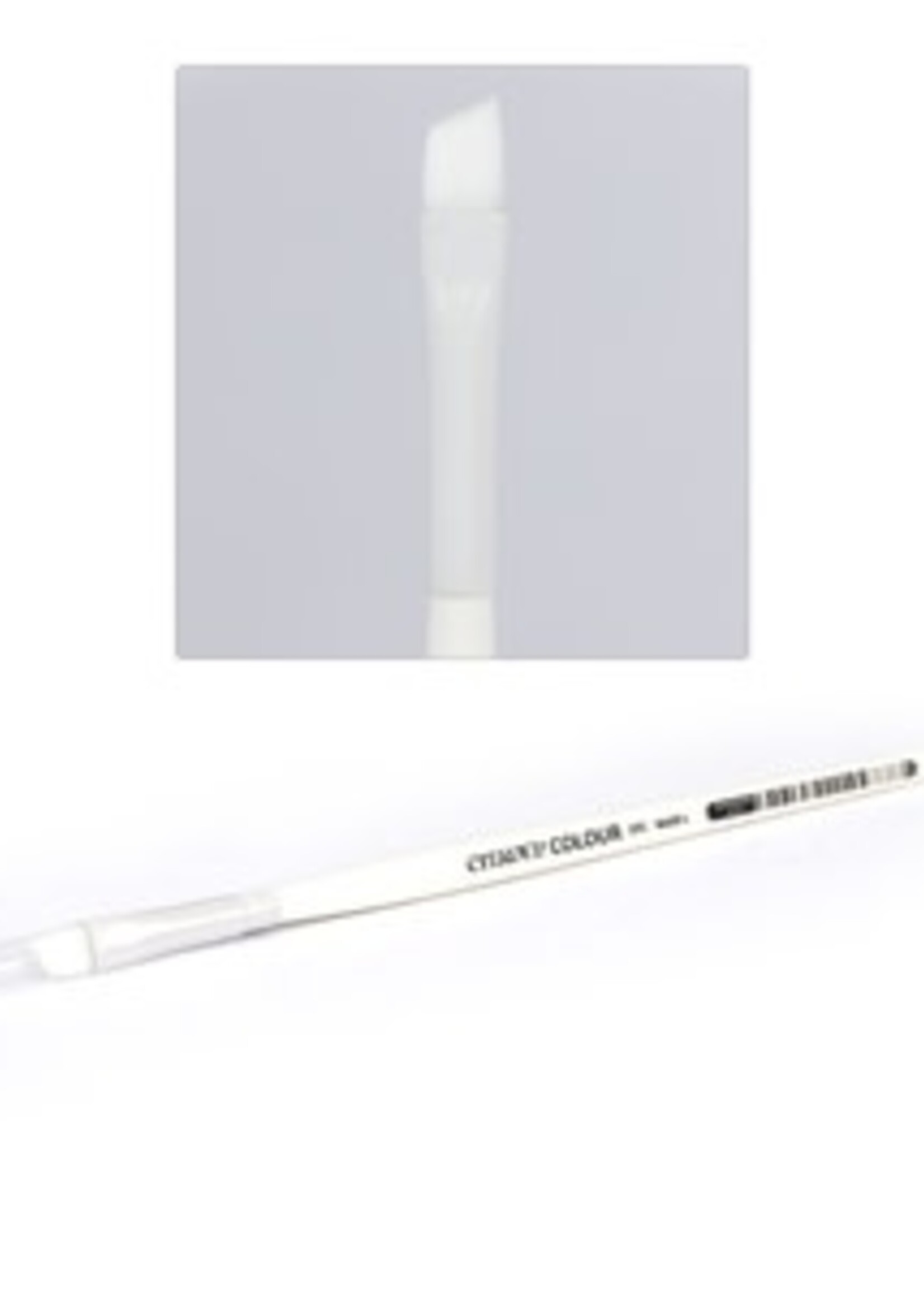 Games Workshop (GW) Citadel Synthetic Brushes