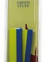 The Army Painter Green Stuff