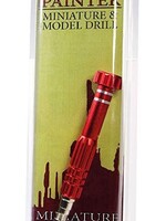 The Army Painter Army Painter Miniature and Model Drill